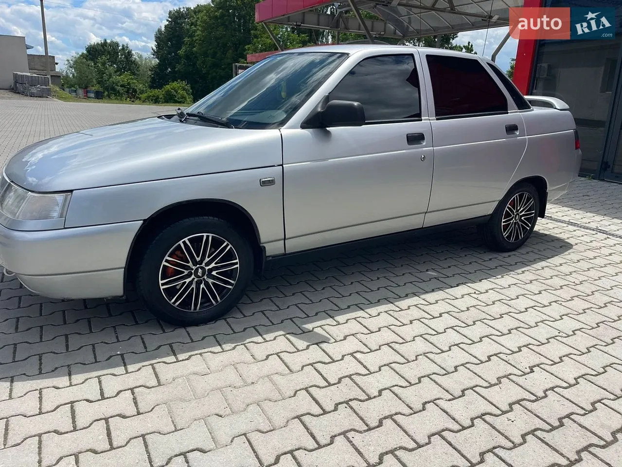2010 Nissan Micra - мініатюра 15