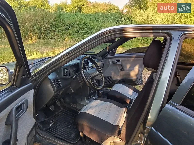 ВАЗ / Lada 2110 2006 VIN XTA21104060984627 фото оголошення 14 з 61