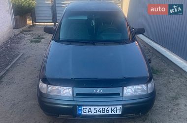 Седан ВАЗ / Lada 2110 2006 в Звенигородке