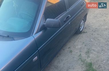 Седан ВАЗ / Lada 2110 2006 в Звенигородке фото 4 Седан ВАЗ / Lada 2110 2006 в Звенигородке