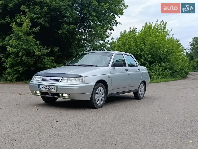 ВАЗ / Lada 2110 2009