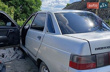 Седан ВАЗ / Lada 2110 2001 в Гайсине фото 2 Седан ВАЗ / Lada 2110 2001 в Гайсине