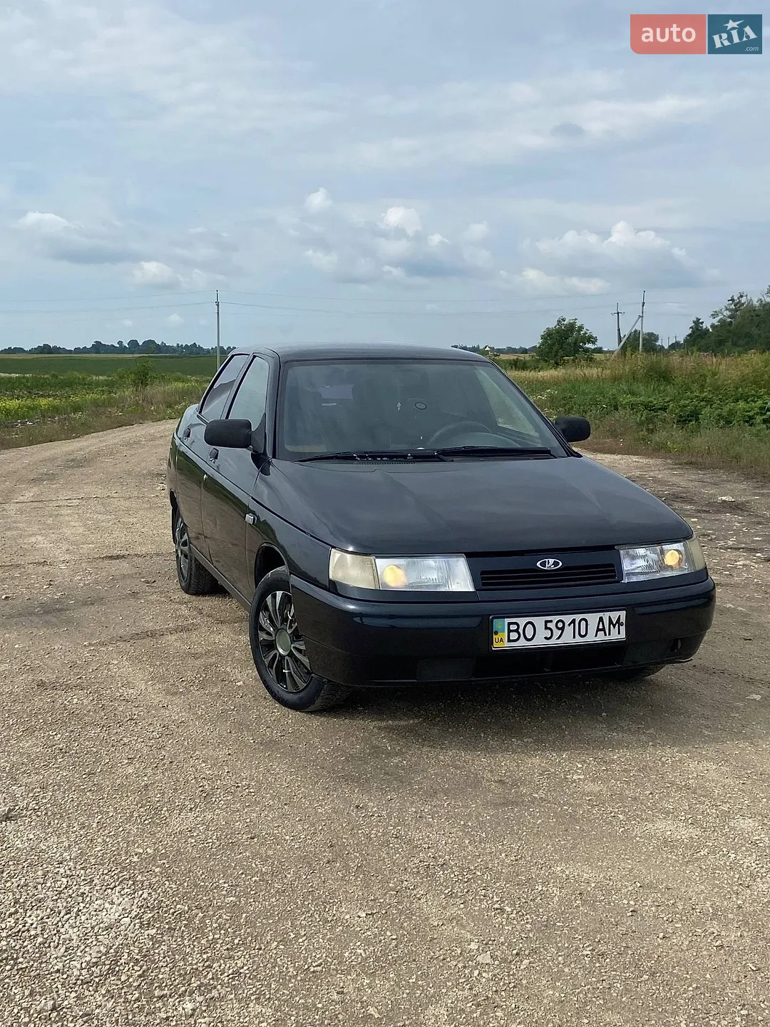 VAZ-Lada 2110 2006 VIN Y7C21101070061338 фото оголошення 10 з 20