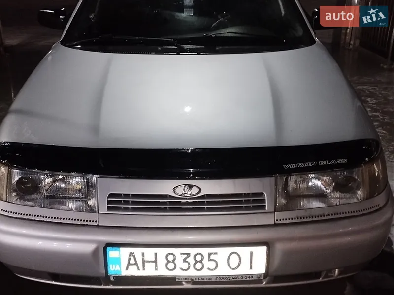 ВАЗ / Lada 2110 2011