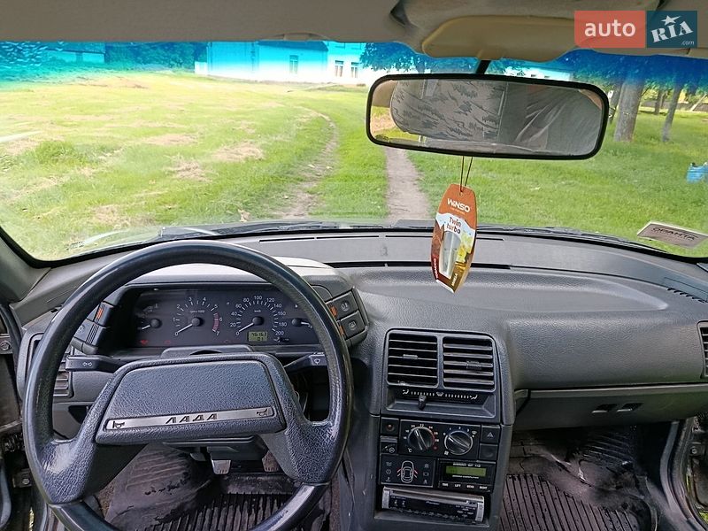Седан ВАЗ / Lada 2110 2006 в Хороле фото 6 Седан ВАЗ / Lada 2110 2006 в Хороле