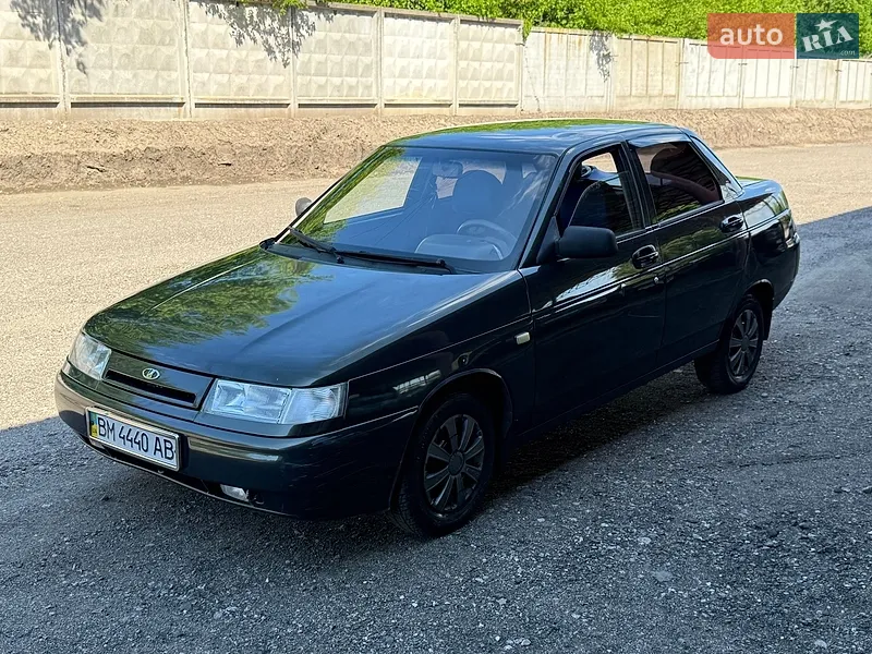ВАЗ / Lada 2110 2005