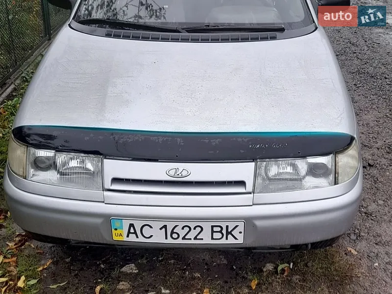 ВАЗ / Lada 2110 2003