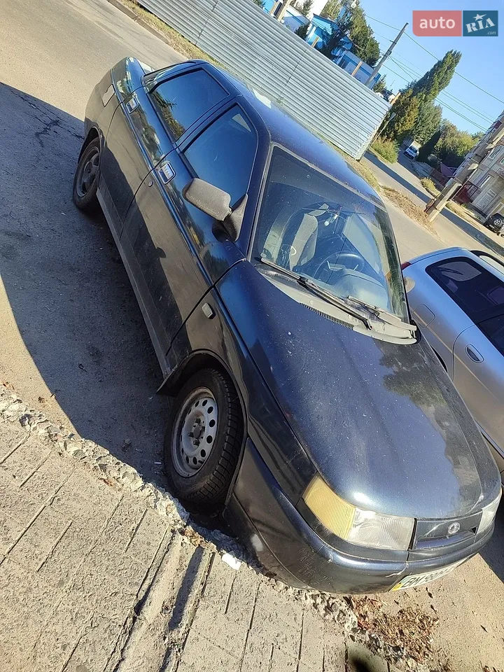 ВАЗ / Lada 2110 2006