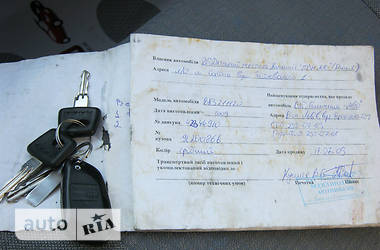 Универсал ВАЗ / Lada 2111 2009 в Львове