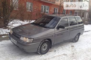 Универсал ВАЗ / Lada 2111 2007 в Киеве