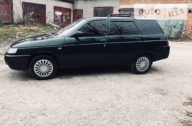 Универсал ВАЗ / Lada 2111 2002 в Збараже