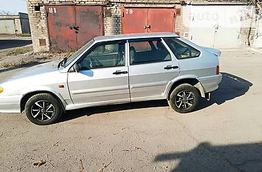 Хэтчбек ВАЗ / Lada 2111 2011 в Запорожье