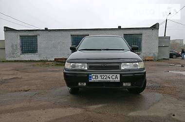 Хэтчбек ВАЗ / Lada 2111 2007 в Чернигове