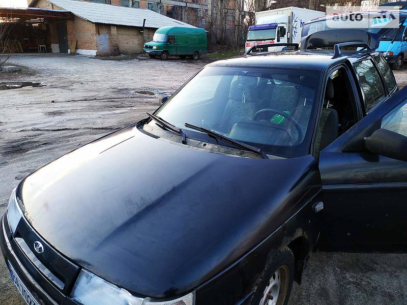 Універсал ВАЗ 2111 2007 в 