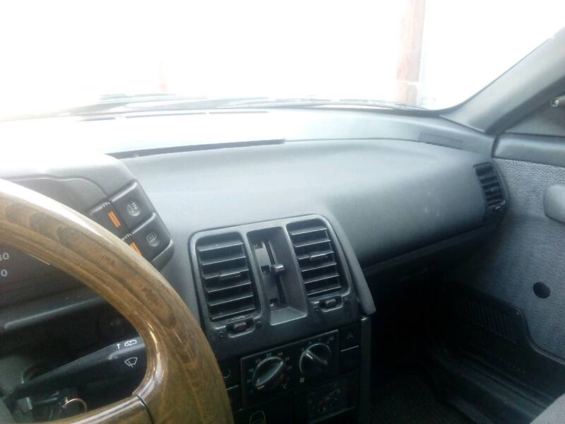 Універсал ВАЗ / Lada 2111 2000 в Рахові фото 7 Універсал ВАЗ / Lada 2111 2000 в Рахові