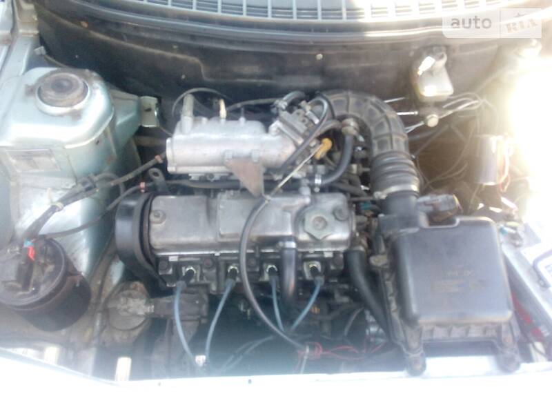 Універсал ВАЗ / Lada 2111 2000 в Рахові фото 11 Універсал ВАЗ / Lada 2111 2000 в Рахові