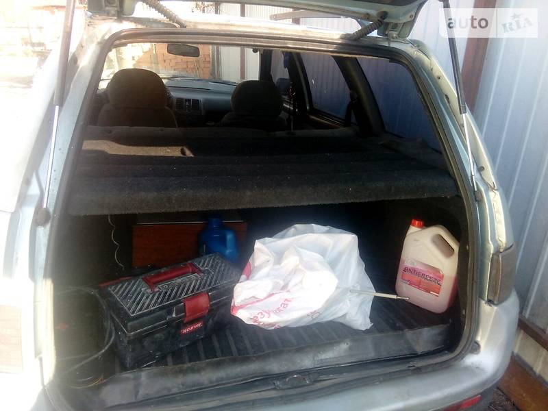 Універсал ВАЗ / Lada 2111 2000 в Рахові фото 4 Універсал ВАЗ / Lada 2111 2000 в Рахові