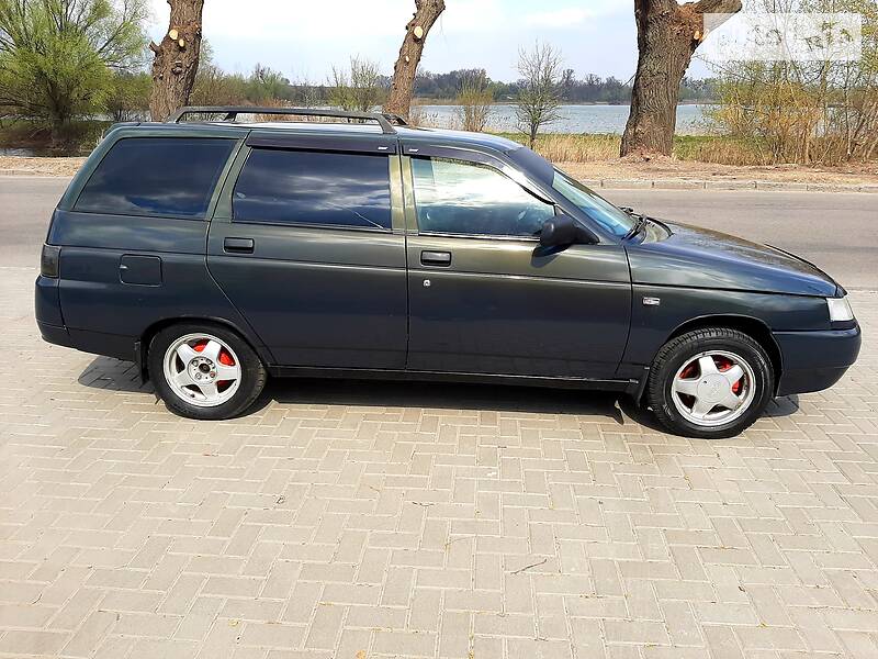 Універсал ВАЗ / Lada 2111 2006 в Білій Церкві
