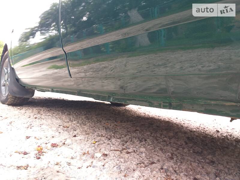 Универсал ВАЗ / Lada 2111 2002 в Монастыриске