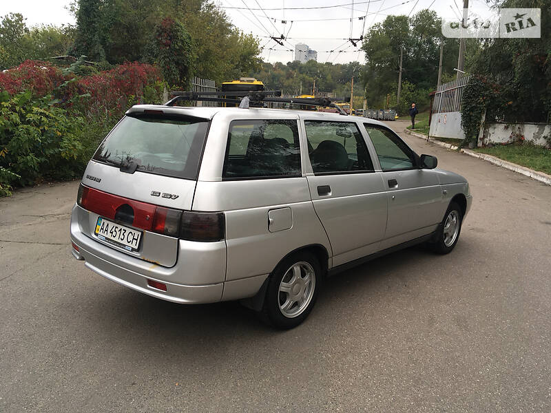 Универсал ВАЗ / Lada 2111 2010 в Киеве