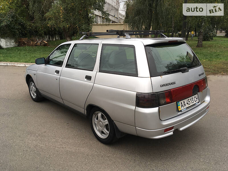 Универсал ВАЗ / Lada 2111 2010 в Киеве