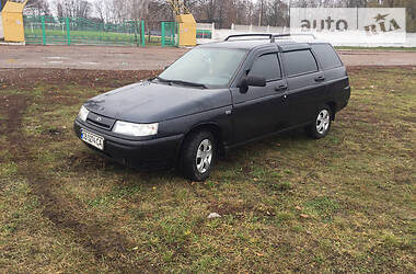 Универсал ВАЗ / Lada 2111 2007 в Прилуках
