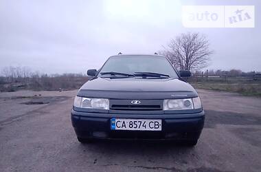 Универсал ВАЗ / Lada 2111 2006 в Жашкове