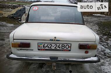 Седан ВАЗ / Lada 2111 1984 в Нововолынске