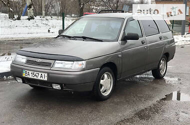 Универсал ВАЗ / Lada 2111 2007 в Кропивницком