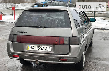 Универсал ВАЗ / Lada 2111 2007 в Кропивницком
