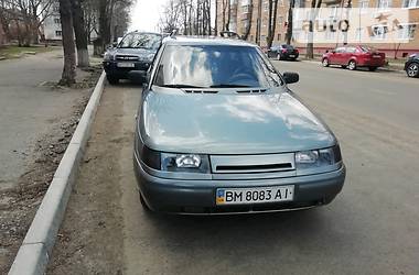 Універсал ВАЗ / Lada 2111 2008 в Сумах