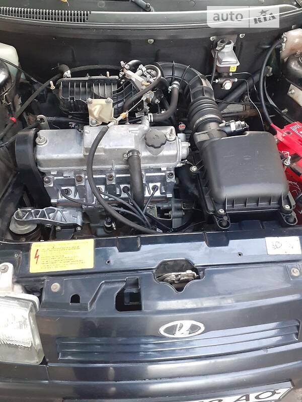 Универсал ВАЗ / Lada 2111 2007 в Летичеве