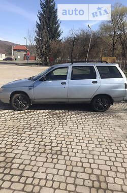 Універсал ВАЗ / Lada 2111 2007 в Перечині