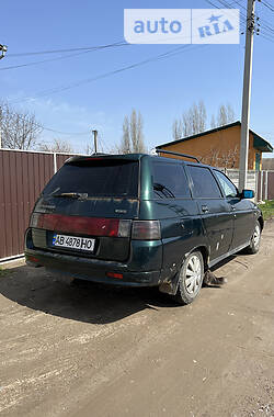 Универсал ВАЗ / Lada 2111 2004 в Ильинцах