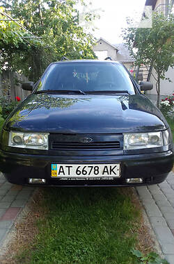 Універсал ВАЗ / Lada 2111 2007 в Івано-Франківську
