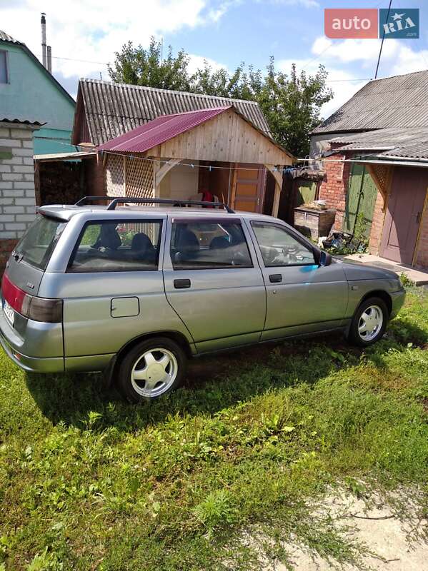 Универсал ВАЗ / Lada 2111 2006 в Харькове