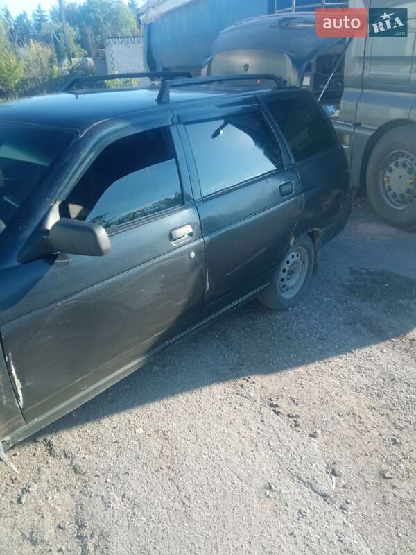 Универсал ВАЗ / Lada 2111 2010 в Виньковцах