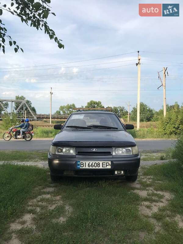 ВАЗ / Lada 2111 2000