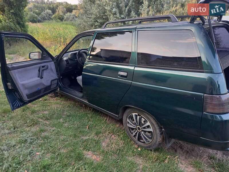Універсал ВАЗ / Lada 2111 2003 в Світловодську