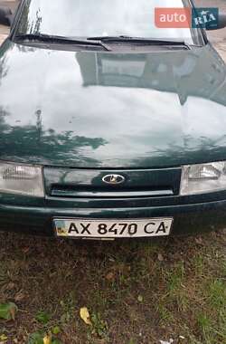 Універсал ВАЗ / Lada 2111 2003 в Світловодську