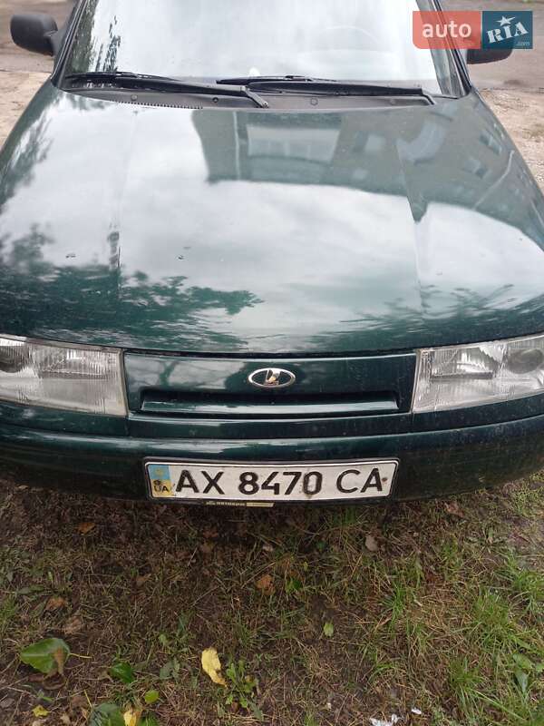 Універсал ВАЗ / Lada 2111 2003 в Світловодську