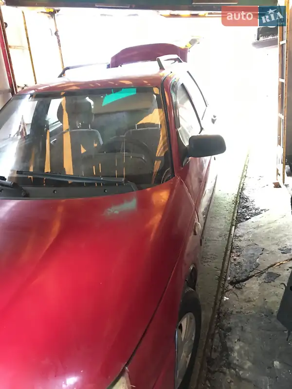 ВАЗ / Lada 2111