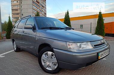 Универсал ВАЗ / Lada 2111 2007 в Житомире