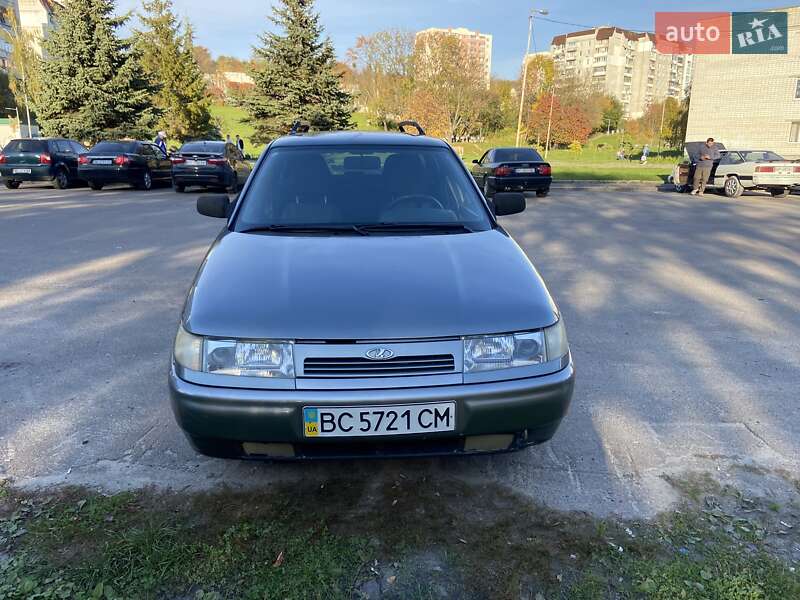 ВАЗ / Lada 2111 2007