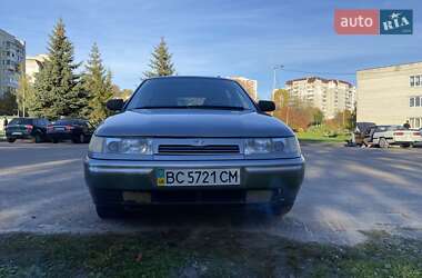 Универсал ВАЗ / Lada 2111 2007 в Львове