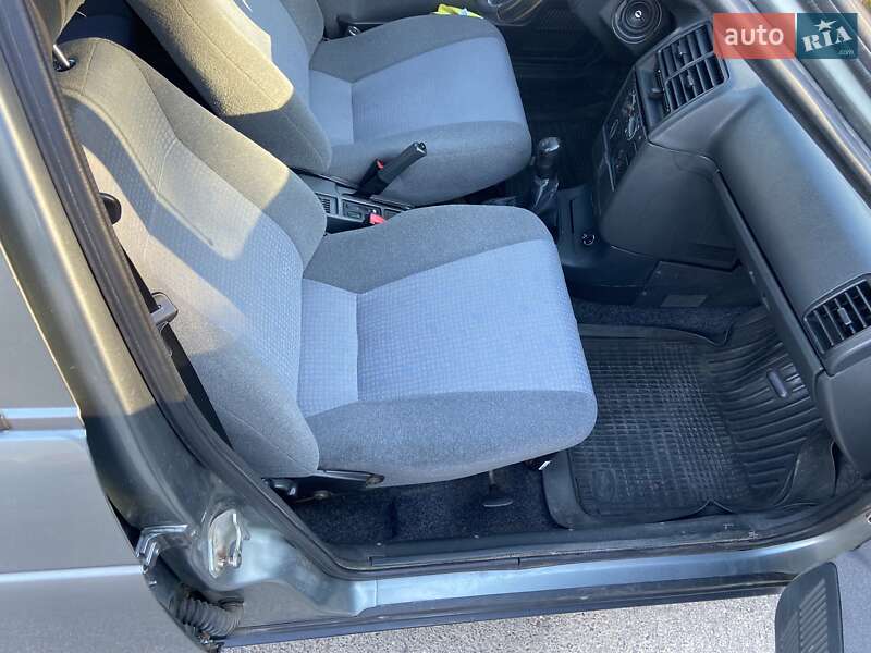 Универсал ВАЗ / Lada 2111 2007 в Львове