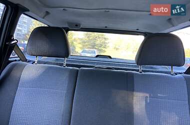 Универсал ВАЗ / Lada 2111 2007 в Львове