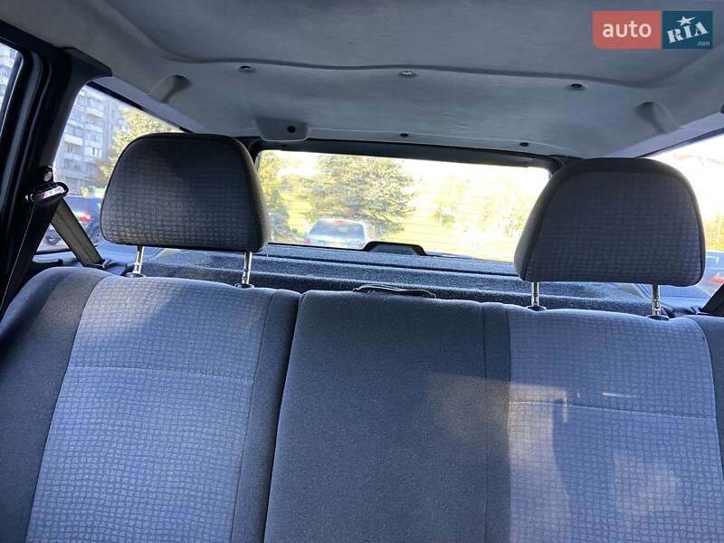 Универсал ВАЗ / Lada 2111 2007 в Львове