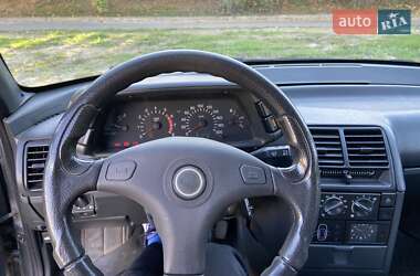 Универсал ВАЗ / Lada 2111 2007 в Львове