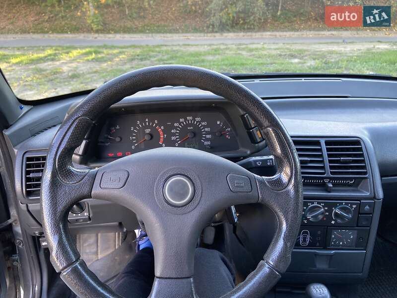 Универсал ВАЗ / Lada 2111 2007 в Львове